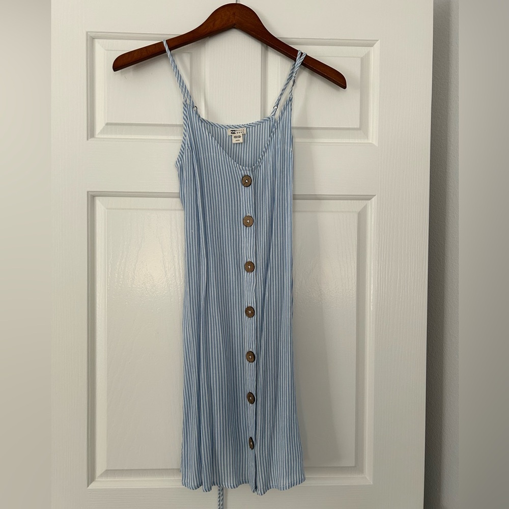Billabong Slip Dress in Small